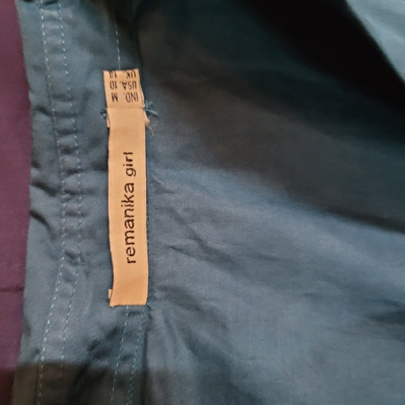 Remanika Designer Dress - Picture 7 of 7